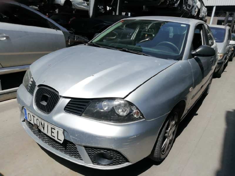 SEAT IBIZA (6L1)