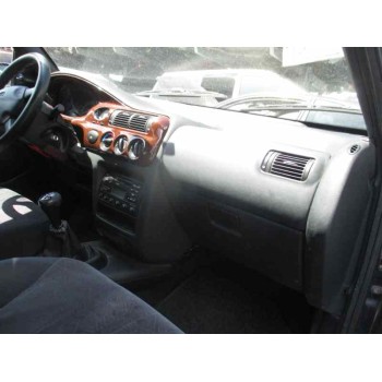 ford escort berlina/turnier del año 1998