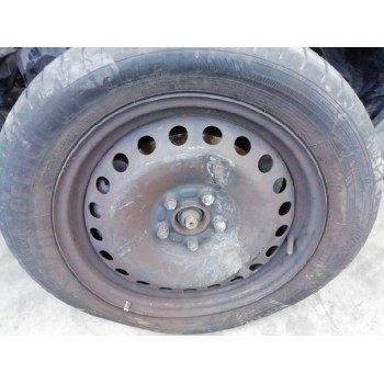 ford mondeo berlina (ge) del año 2001