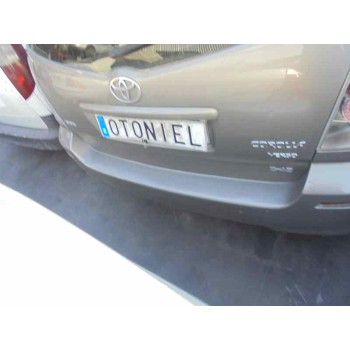 toyota corolla verso (r1) del año 2006