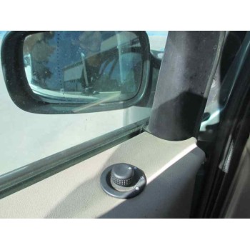 renault scenic ii del año 2003