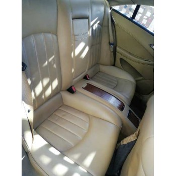 mercedes-benz clase cls (w219) del año 2007