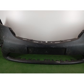 Recambio de paragolpes delantero para renault trafic iii autobús (jg_) 1.6 dci 140 (jgma) referencia OEM IAM 620228716R  