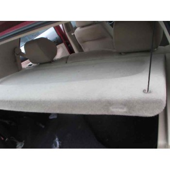 volkswagen golf iv berlina (1j1) del año 2001