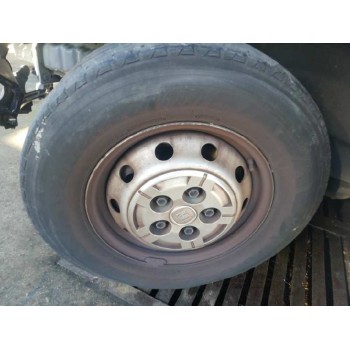 fiat ducato furgón 30 del año 2016