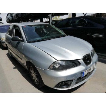 seat ibiza (6l1) del año 2006