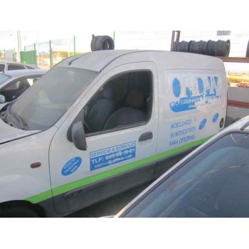 RENAULT KANGOO (F/KC0)