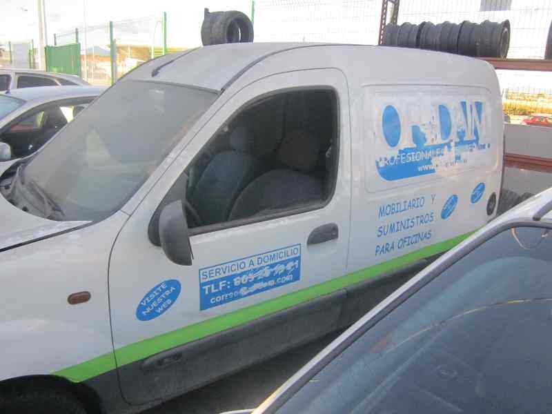 renault kangoo (f/kc0) del año 1998