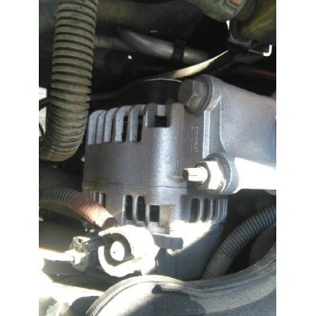 ford fusion (cbk) del año 2004