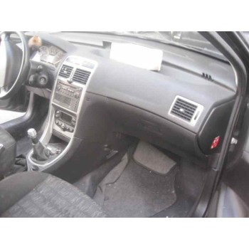 peugeot 307 (s1) del año 2004