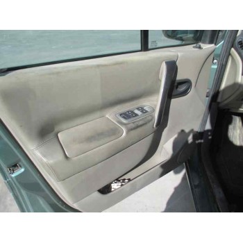 renault scenic ii del año 2003