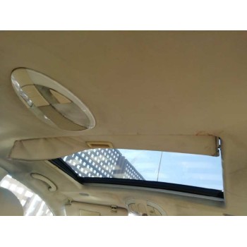 mercedes-benz clase cls (w219) del año 2007