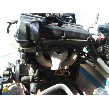 Recambio de motor completo para saab 9-3 berlina 2.0i referencia OEM IAM  <<M>> 