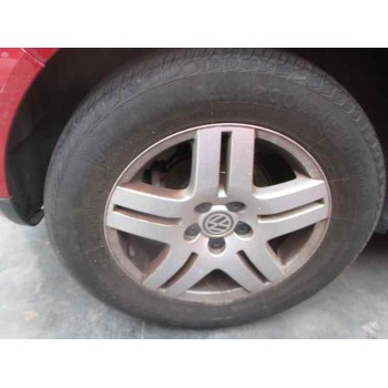 volkswagen golf iv berlina (1j1) del año 2001