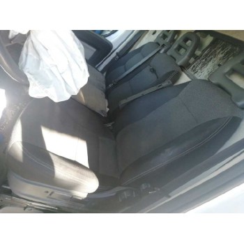 fiat ducato furgón 30 del año 2016