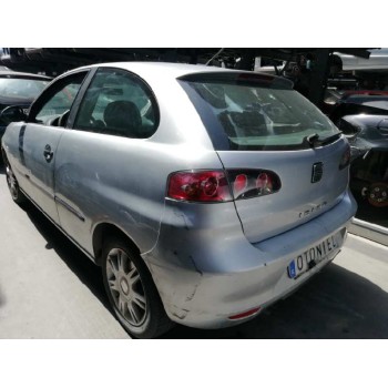 seat ibiza (6l1) del año 2006
