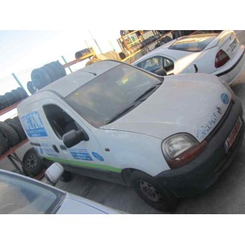renault kangoo (f/kc0) del año 1998