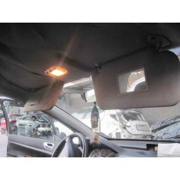 peugeot 307 (s1) del año 2004