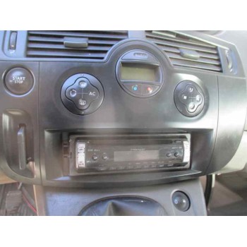 renault scenic ii del año 2003