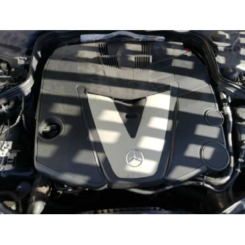 mercedes-benz clase cls (w219) del año 2007