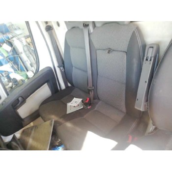 fiat ducato furgón 30 del año 2016