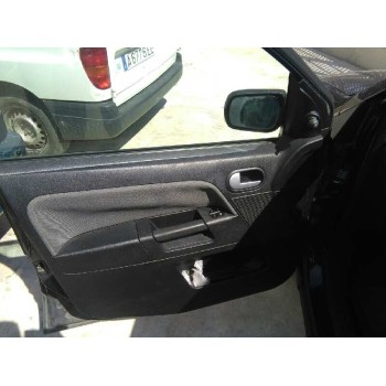 ford fusion (cbk) del año 2004