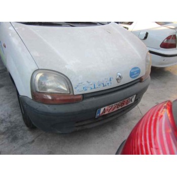 renault kangoo (f/kc0) del año 1998