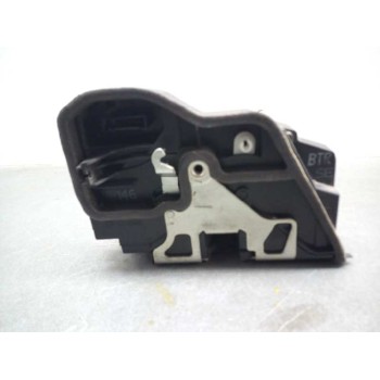 Recambio de cerradura puerta delantera derecha para bmw serie 5 berlina (e60) 530d referencia OEM IAM 7202146  5 PINS