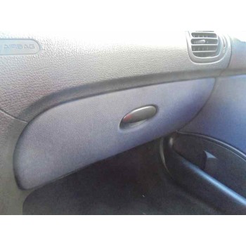 peugeot 206 berlina del año 1999