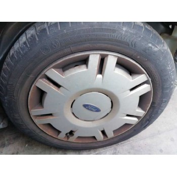 ford mondeo berlina (ge) del año 2001