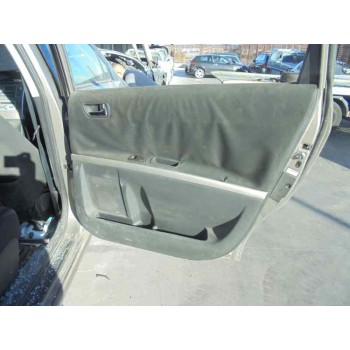 toyota corolla verso (r1) del año 2006