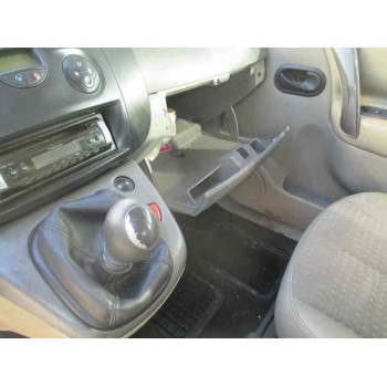 renault scenic ii del año 2003