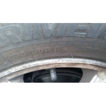 ford focus berlina (cak) del año 2001