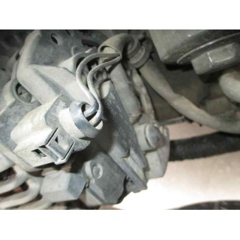 volkswagen golf iv berlina (1j1) del año 2001