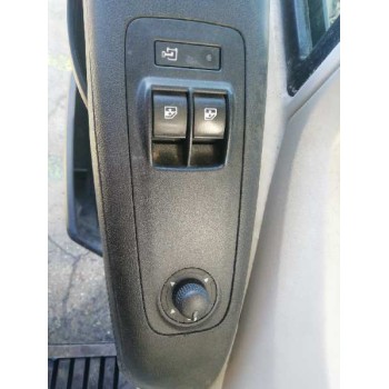 fiat ducato furgón 30 del año 2016