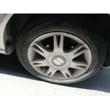 seat ibiza (6l1) del año 2006