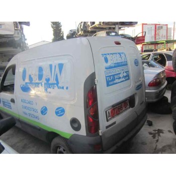 renault kangoo (f/kc0) del año 1998