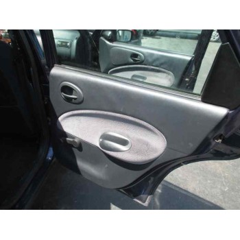 ford escort berlina/turnier del año 1998