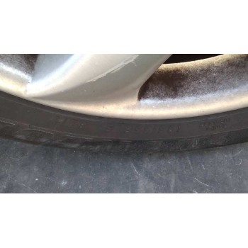 peugeot 206 berlina del año 2001