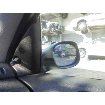 peugeot 206 berlina del año 1999