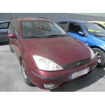 ford focus turnier (cak) del año 2004