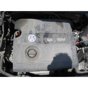 volkswagen golf iv berlina (1j1) del año 2001