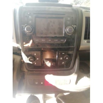 fiat ducato furgón 30 del año 2016