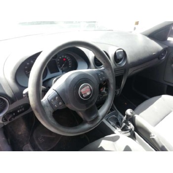 seat ibiza (6l1) del año 2006