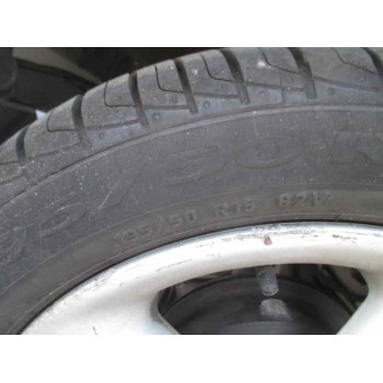 ford escort berlina/turnier del año 1998