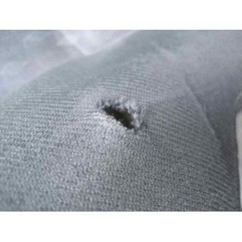 ford focus berlina (cak) del año 2001