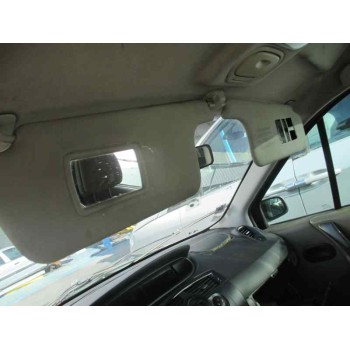 renault scenic ii del año 2003