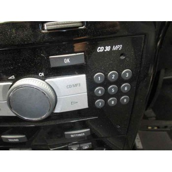 opel astra h caravan del año 2009