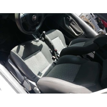 seat ibiza (6l1) del año 2006