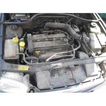 ford escort berlina/turnier del año 1998